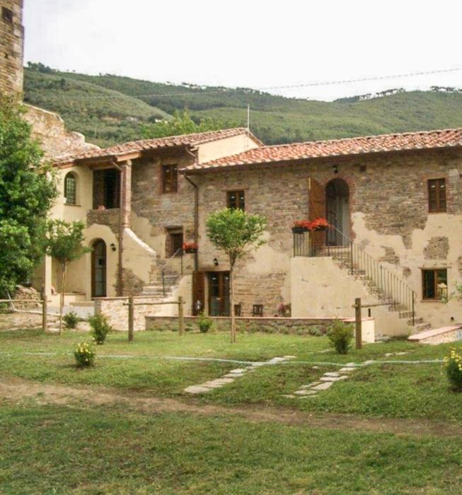 Borgo San Jacopo - Il Cipressino