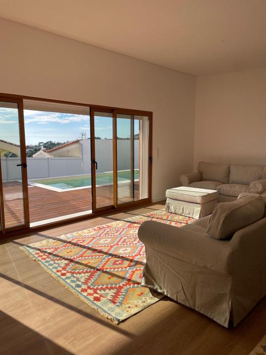 Casa Dana, work, surf, relax with family or friends