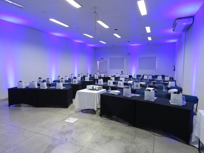 Rio Claro Plaza Hotel