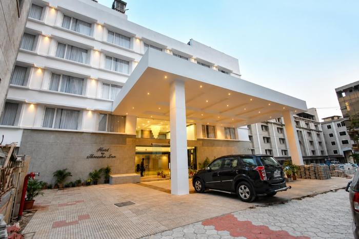 Hotel Abode Lakdikapul