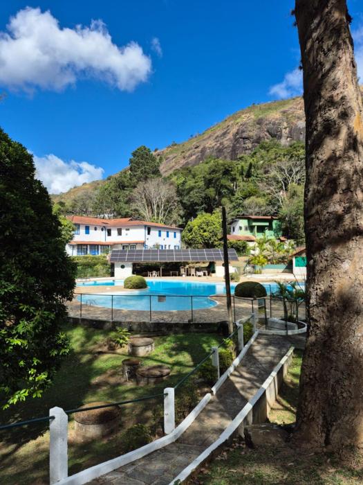 Refúgio de Petrópolis Lazer Completo Pertinho de Itaipava