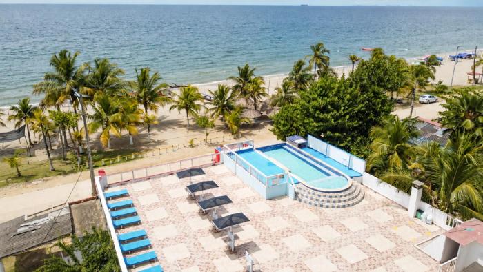 Hotel Playa Divina