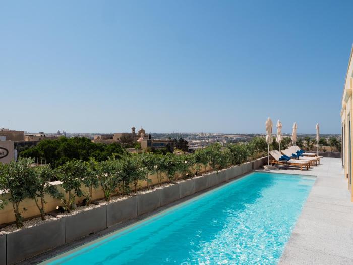 St Anne Palace by Tritoni Prestige