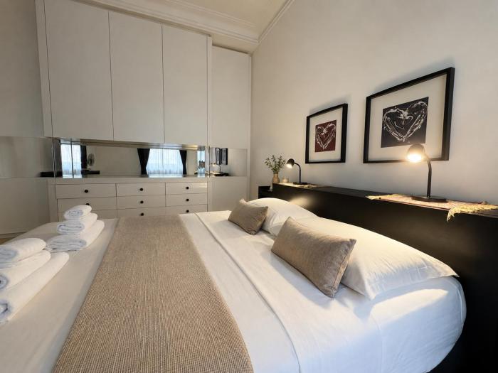 SUITE 14 - Appartamento delizioso in ROMA Centro- 200 mt da METRO B