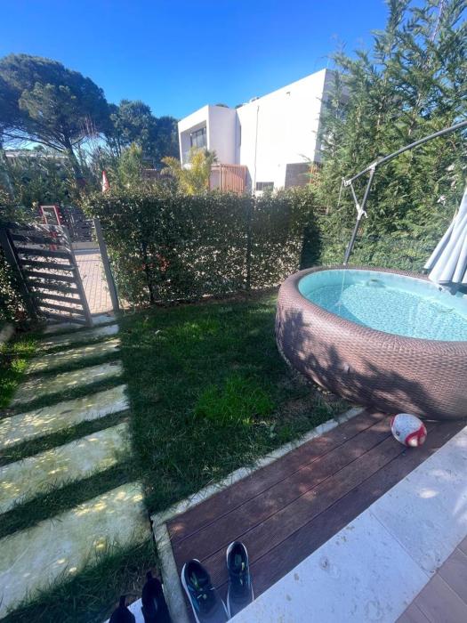 Sanpietro Relax Apartments