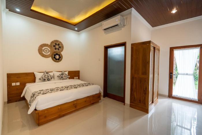 Casa Rodi Ubud - 1 Bedroom Suites with Private Living & Balcony