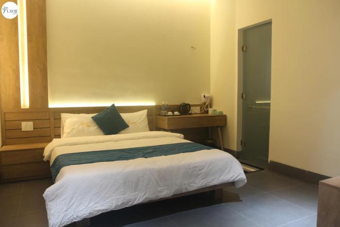 Khách Sạn Lavie Hotel Quảng Ngãi 2