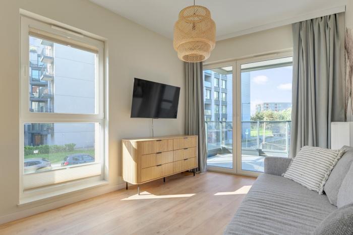 Kapitanat Riverside Apartments by Blue Mandarin