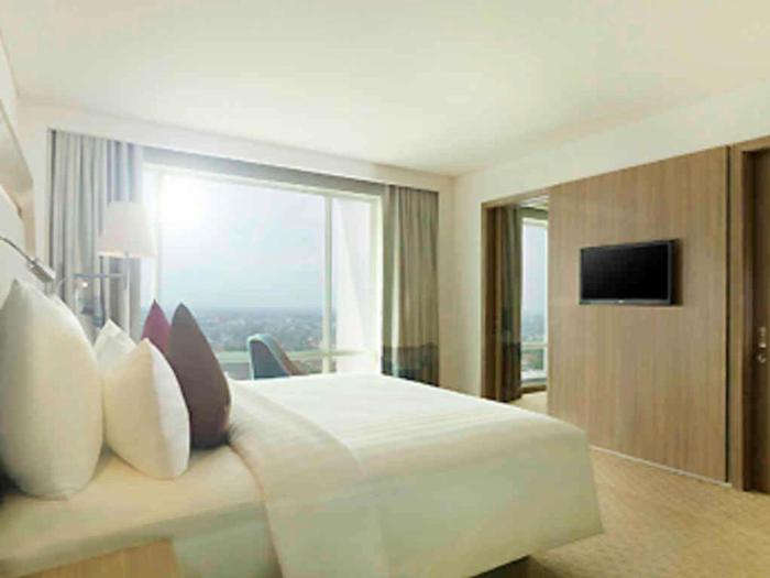 Novotel Tangerang