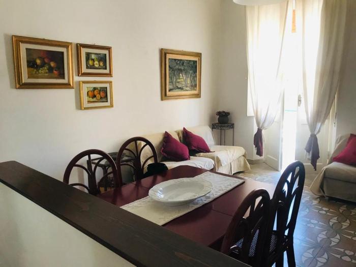 Mada accommodation in the center of Alghero