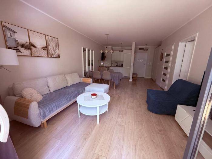Apartament Anma