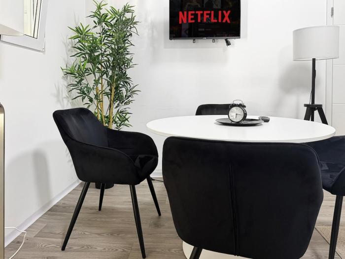 Industrial Loft Nürtingen für 5 Gäste