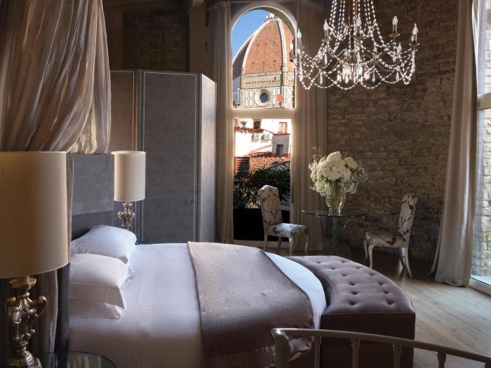 Brunelleschi Hotel