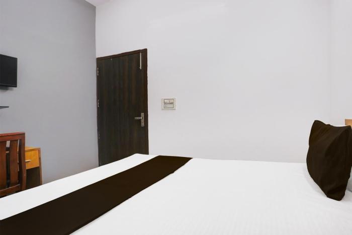 Hotel O HOTEL SHYAM RESIDENCY