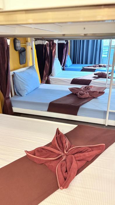 Krabi Freedom Hostel and Bar