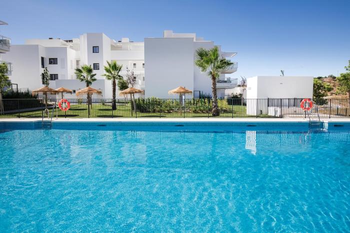 Luxury La Cala de Mijas Sunset
