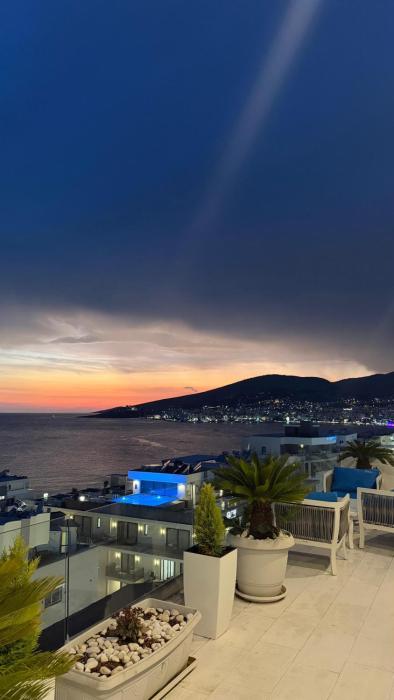 RIO Apartments Saranda