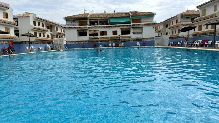 Tamarit Pool & Beach By Gloove