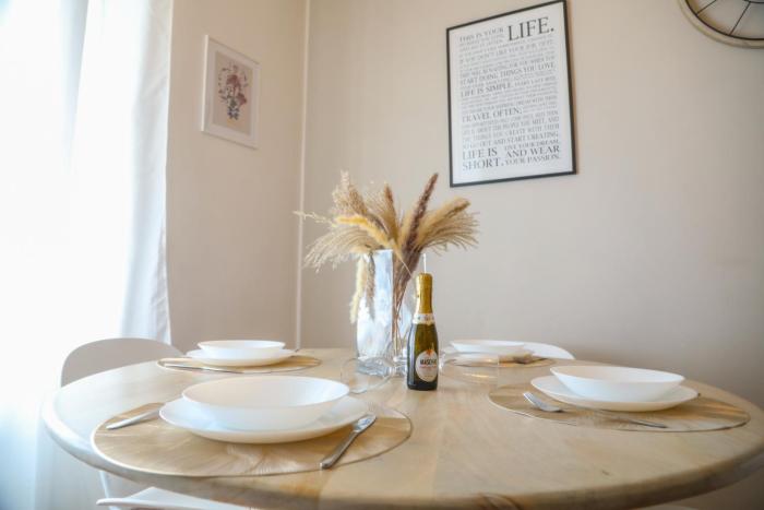 Da a Sora Vale Boutique Apartment - Vatican & Metro
