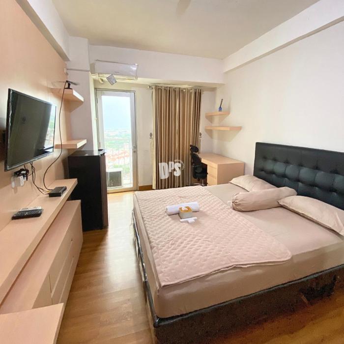 Easton Park Apartment By DPS