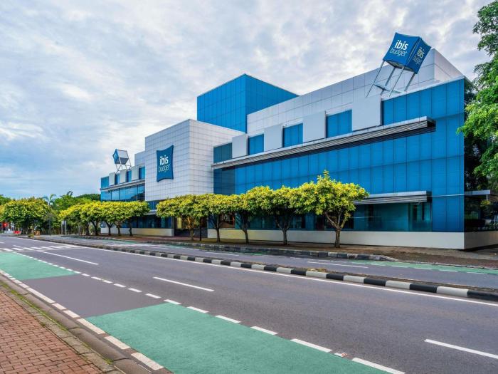 Ibis Budget Jakarta Menteng