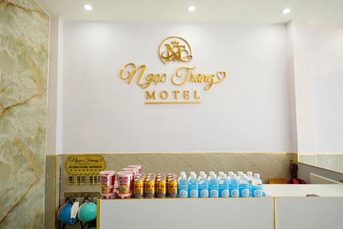 Ngọc Trang Motel