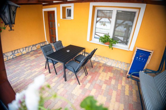REZIDENCIA Apartman