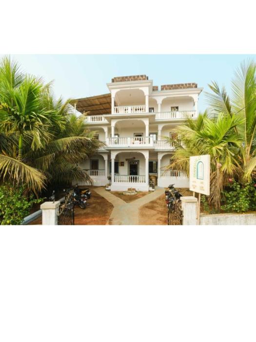 Art Tribe House