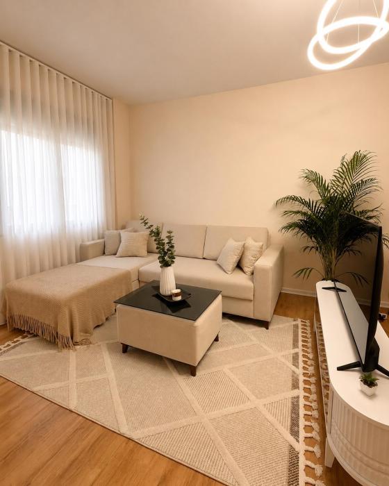 PAVÉ2 Apartment
