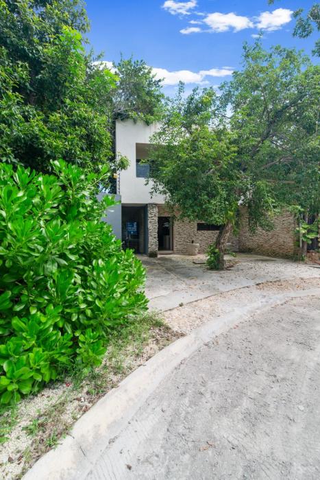 Villa Mayas