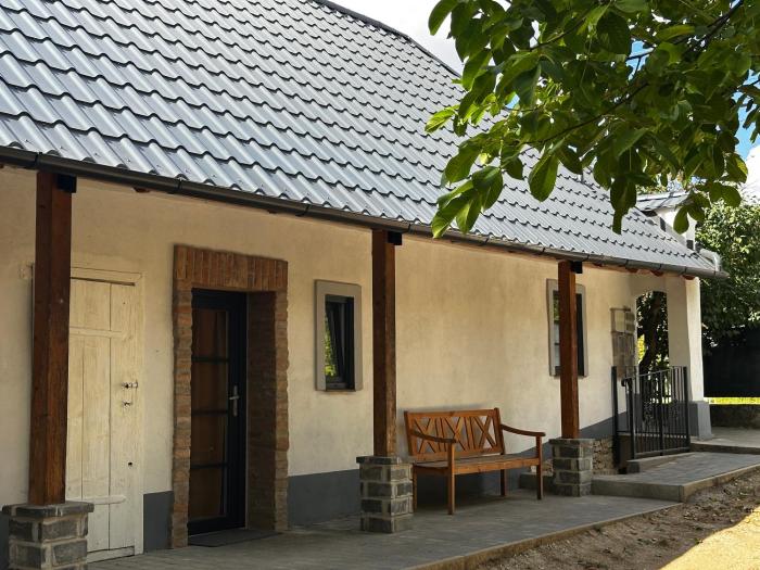 A Kisház