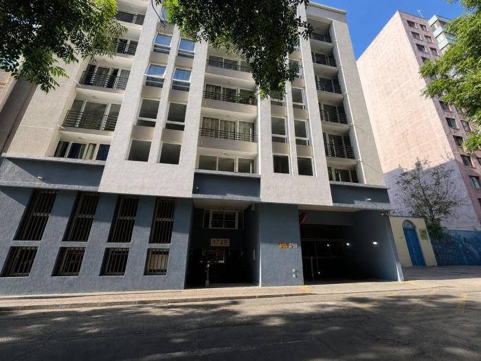 Rbk Santiago Centro