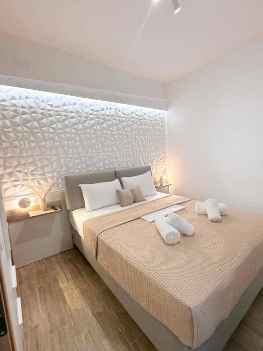 ELYSIAN Apartments XOSIARI
