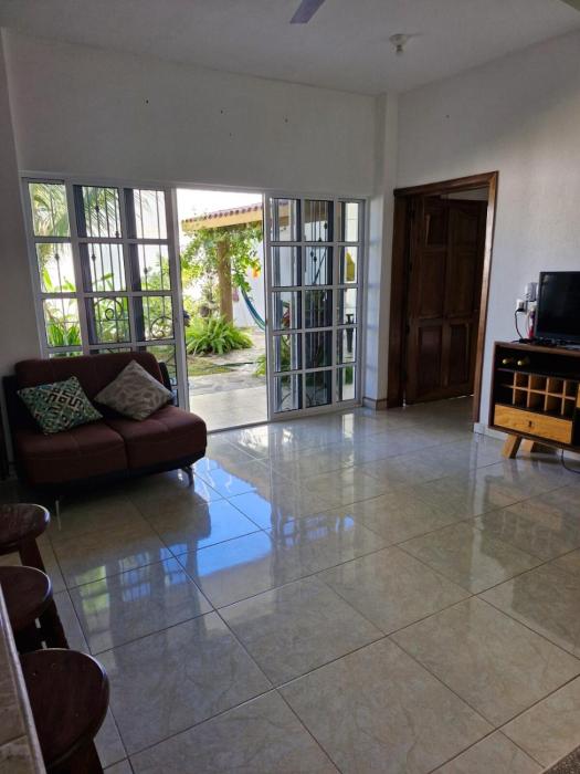 Casa Tonatzin in Melaque Jalisco