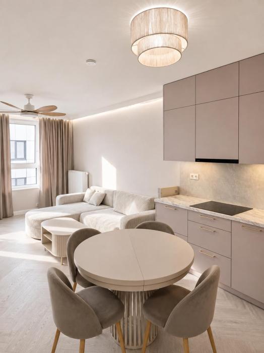 Ivory Residence Warsaw