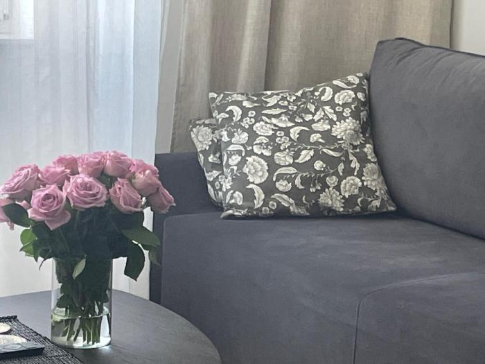 Apartament Oboźna