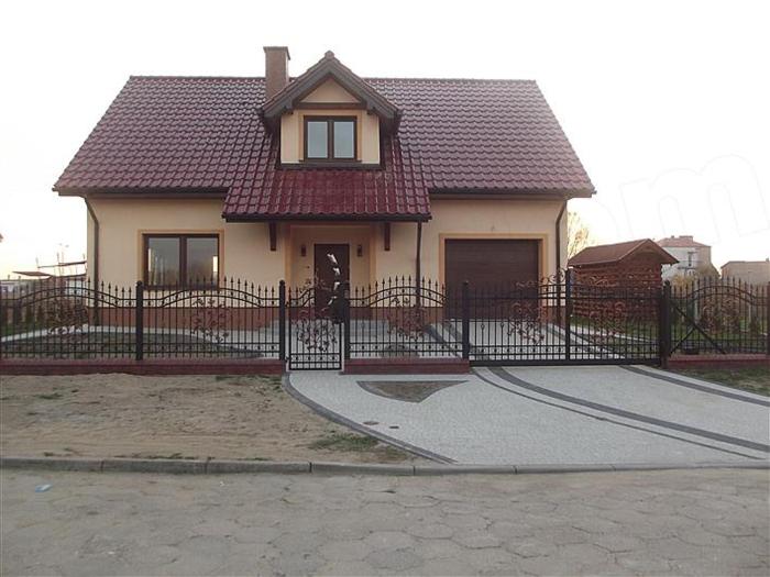 Pokój w domu jednorodzinnym
