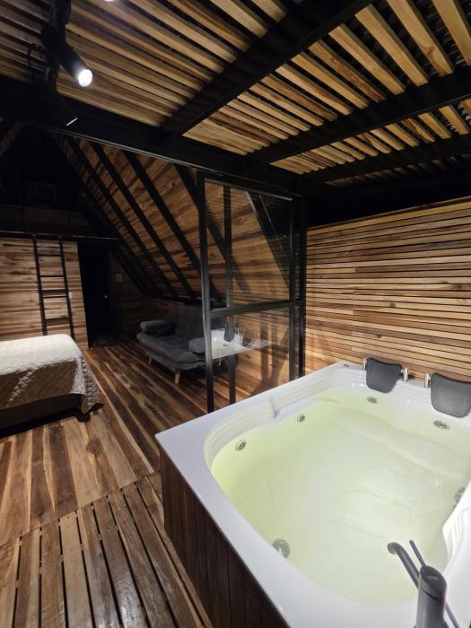 EcoParaíso Glamping y Eventos