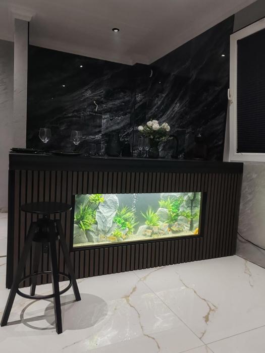 Soba 501 apartman