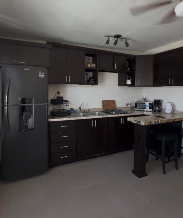 Bonito Departamento, Cuencame