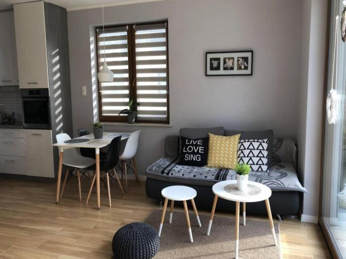 Tranquil Holiday Stay with Garden