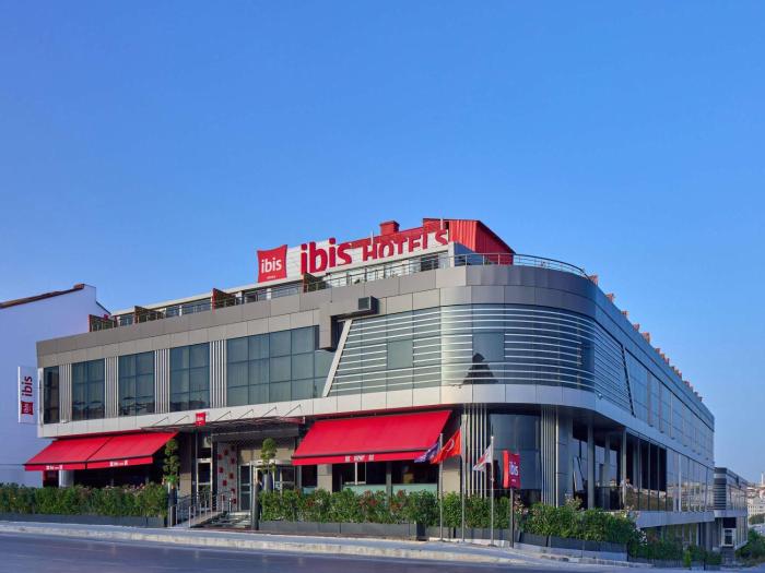 ibis İstanbul Airport