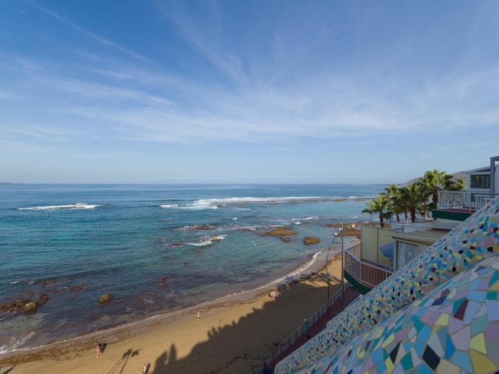 A few steps from Paradise