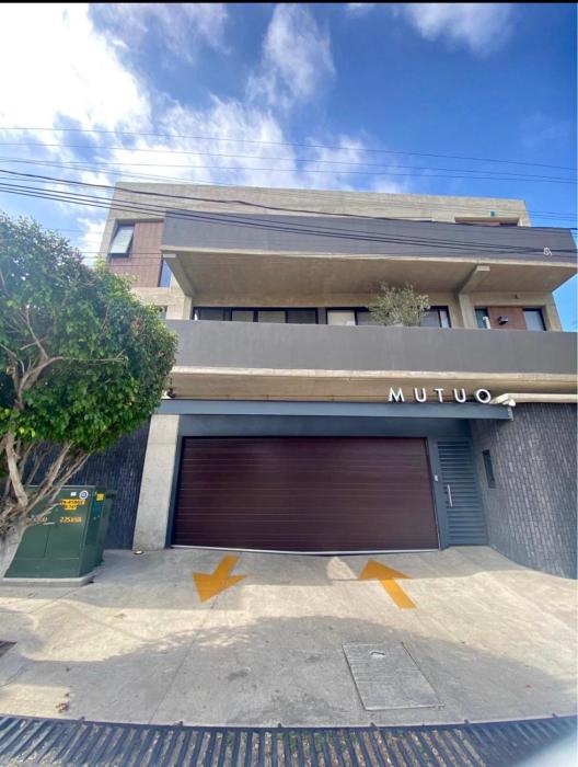 Loft- Mutuo