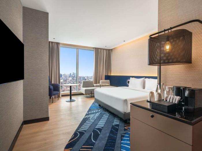 Novotel Jakarta Pulomas