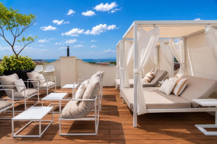 Hotel Bardot Boutique
