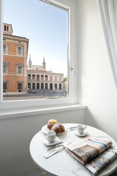 Ludos Magnus Rome Guest House