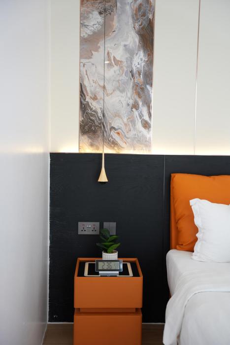 Venice Luxe Cozy 1 BedRoom, Pool, Netflix, Kitchen, Canal Mall Access for Max of 3 guests only