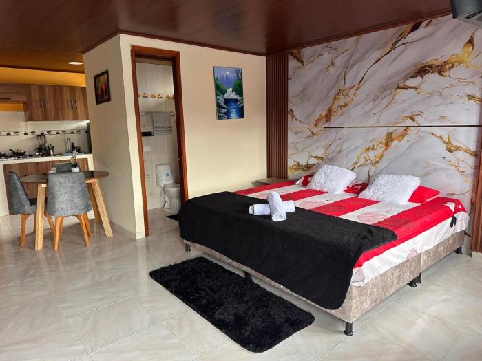 Tayra Living Suites