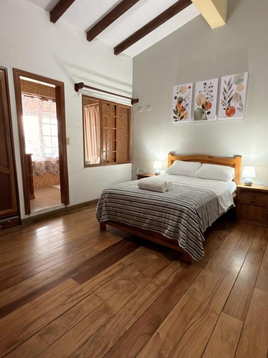 Apartamento en Shell